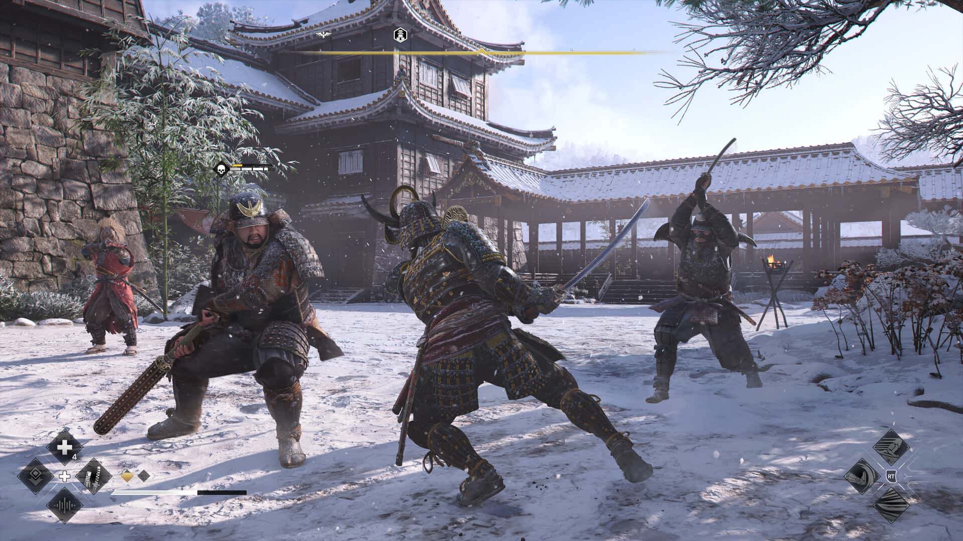 刺客信条 影 Assassin's Creed Shadows 豪华中文高级版全息投影